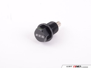 Premium Oil Service Kit - With ECS Magnetic Drain Plug | ES3439022