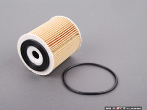 MINI Oil Service Kit Gen 1 - With ECS Magnetic Drain Plug