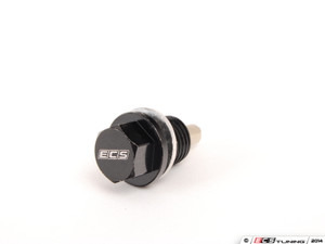 MINI Oil Service Kit Gen 1 - With ECS Magnetic Drain Plug