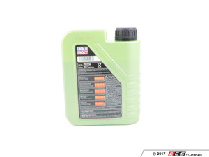 Liqui Moly Oil Change Kit | ES3470575