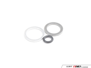 Liqui Moly Oil Change Kit / Inspection I
