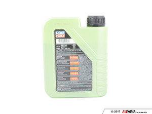Liqui Moly MolyGen Oil Change Kit / Inspection I | ES3470577