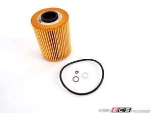 Redline Oil Change Kit | ES3426561