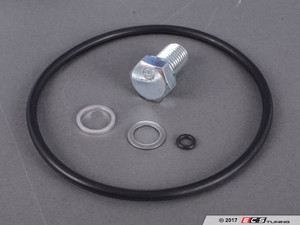 Redline Oil Change Kit | ES3426561