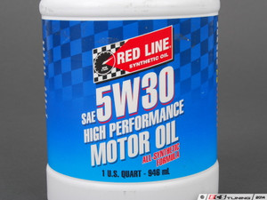 Redline Oil Change Kit | ES3426559