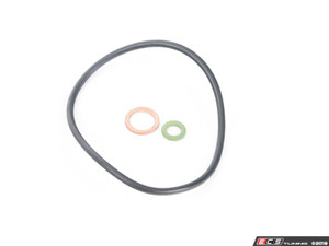Redline Oil Change Kit / Inspection I