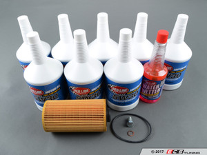 Redline Oil Change Kit | ES3426562