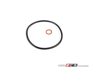 Redline Oil Change Kit | ES3426562