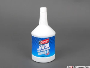 Redline Oil Change Kit | ES3426562