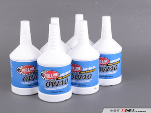 Oil Service Kit 2.0L