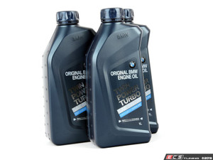 Genuine BMW Oil Change Kit / Inspection I | ES3509335