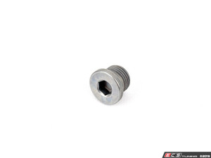 Genuine BMW Oil Change Kit / Inspection I | ES3509335
