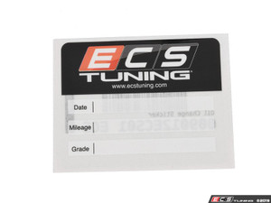 Genuine BMW Oil Change Kit / Inspection I | ES3509335