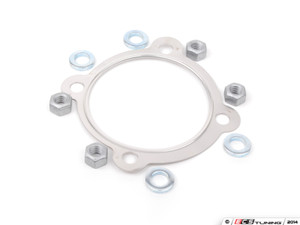Downpipe Installation Kit | ES2581997