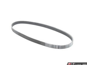S54 Turner Motorsport Ultimate Power Pulley And Drive Belt Overhaul System