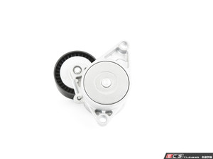 S54 Turner Motorsport Ultimate Power Pulley And Drive Belt Overhaul System