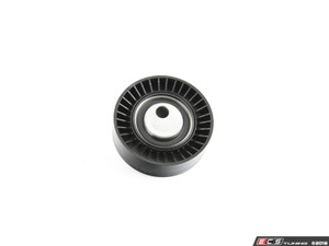 S54 Turner Motorsport Ultimate Power Pulley And Drive Belt Overhaul System