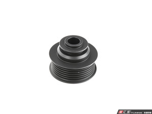 S54 Turner Motorsport Ultimate Power Pulley And Drive Belt Overhaul System