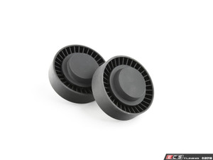 E36 Turner Motorsport Ultimate Power Pulley And Drive Belt Overhaul System