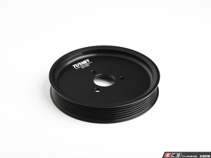 E36 Turner Motorsport Ultimate Power Pulley And Drive Belt Overhaul System