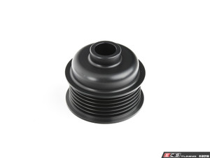 E36 Turner Motorsport Ultimate Power Pulley And Drive Belt Overhaul System