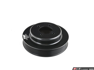 S54 Turner Motorsport Ultimate Power Pulley And Drive Belt Overhaul System | ES3521542