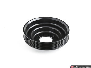 S54 Turner Motorsport Ultimate Power Pulley And Drive Belt Overhaul System | ES3521542