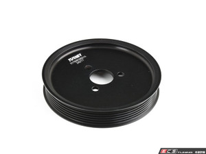 S54 Turner Motorsport Ultimate Power Pulley And Drive Belt Overhaul System | ES3521542