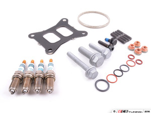 Ultimate IS38 Upgrade Package - With Installation Kit