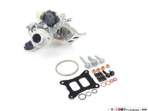 IS20 Turbo Upgrade Kit