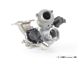 IS20 Turbo Upgrade Kit
