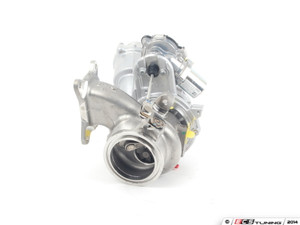 IS20 Turbo Upgrade Kit