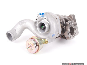 RS4 K04 Turbochargers With Install Kit | ES3247798