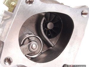 RS4 K04 Turbochargers With Install Kit | ES3247798