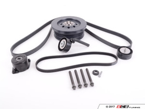 Vibration Damper replacement kit