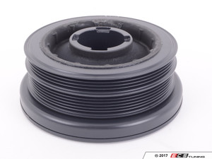 Vibration Damper replacement kit