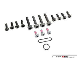 Timing Chain Kit - Ultimate | ES2992125