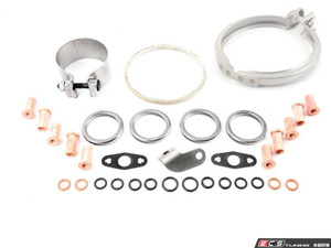 Turbocharger Installation Kit | ES3480032