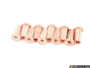 Turbocharger Installation Kit | ES3480032