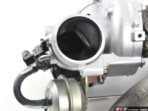 Turbocharger with ECS Installation Kit | ES3195159