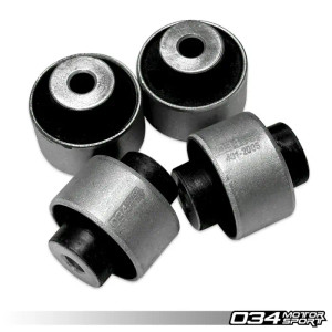 Rebuild Kit, Density Line Adjustable Front Upper Control Arms for B9/B9.5 Audi