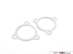 Catalytic Converter / Test Pipe Install Kit | ES2576312