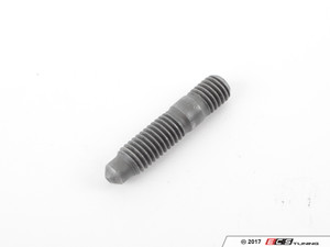 Catalytic Converter / Test Pipe Install Kit | ES2576312