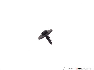 Comprehensive Front Skid Plate Kit - Wrinkle Black finish plate