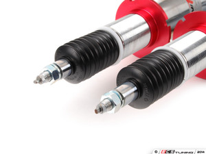 Koni 1150 Series Coilover Kit - Adjustable Dampening - 1150-5080-1