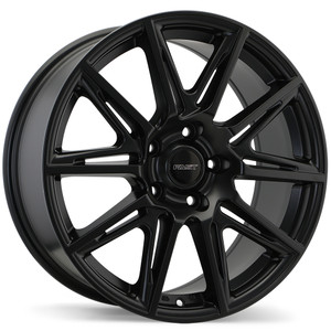 Switch 17x7.5 5x108mm +45 63.4mm BLK / SAT