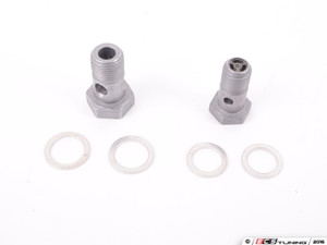 Power Steering Pressure Hose Service Kit | ES3177557
