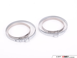 Tie Rod replacement kit