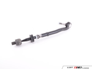 Tie Rod Replacement Kit | ES3437892