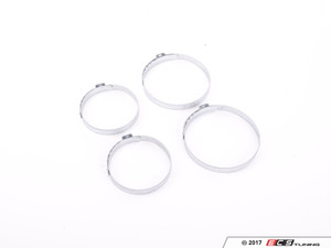 Tie Rod Replacement Kit | ES3437892